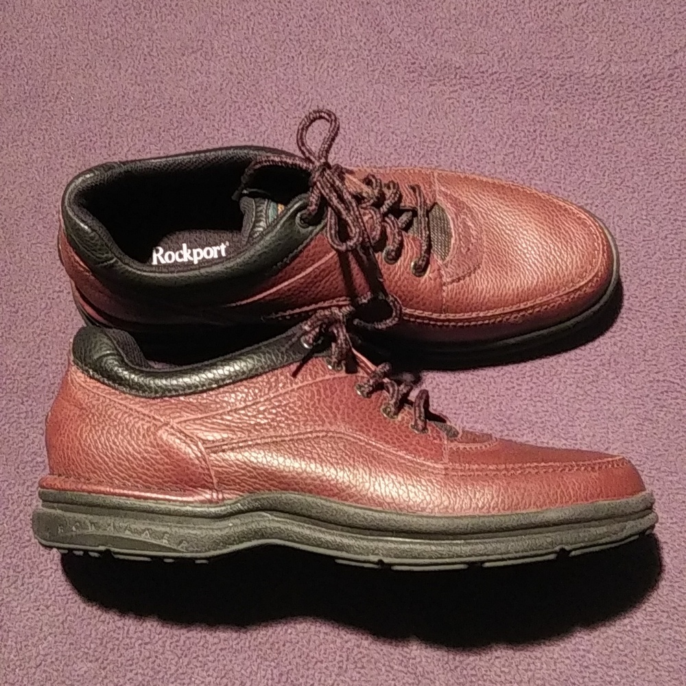 Rockport Prowalker Walking Shoes